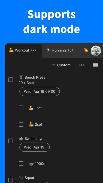 ToDoforGoogle_任务管理工具
