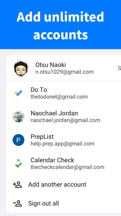 ToDoforGoogle_任务管理工具