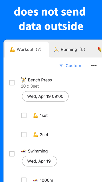 ToDoforGoogle_任务管理工具