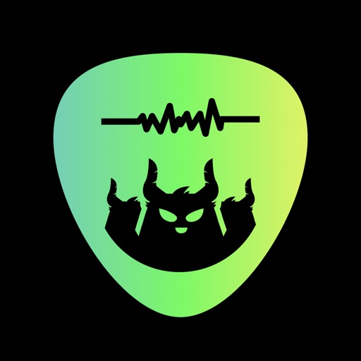 雪怪调音器_民族乐器专属调音助手