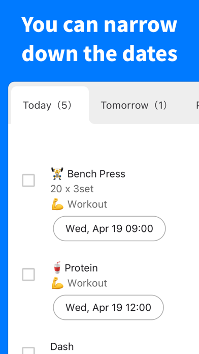 ToDoforGoogle_任务管理工具