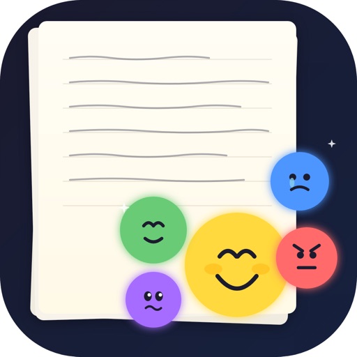 Emoday_AI情绪日记