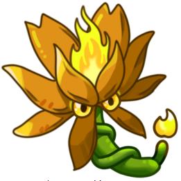 植物大战僵尸融合版3.4版本(PlantsVsZombiesRH)