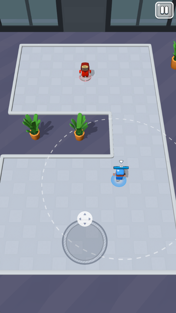 时空逆转者游戏