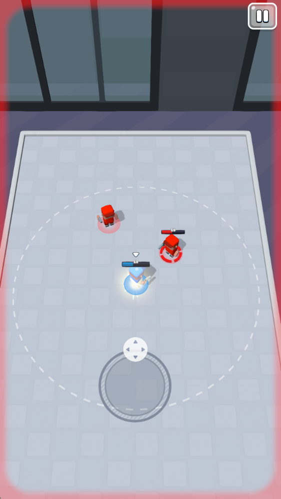 时空逆转者游戏