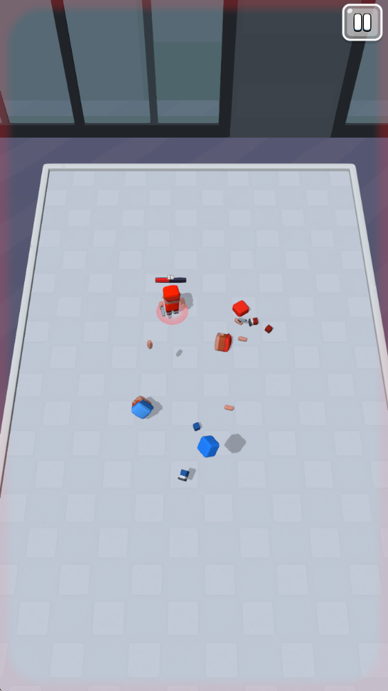 时空逆转者游戏