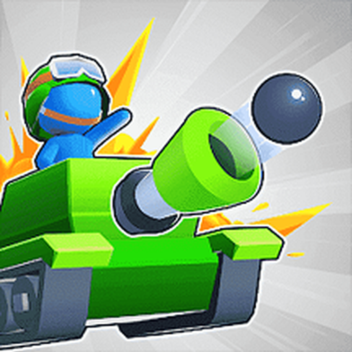 防御大作战小游戏