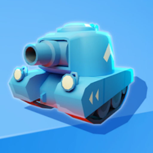 坦克闯关游戏