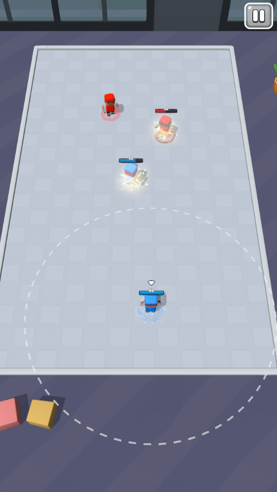 时空逆转者游戏