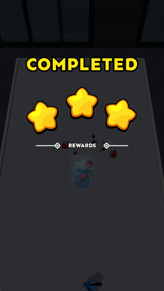 时空逆转者游戏