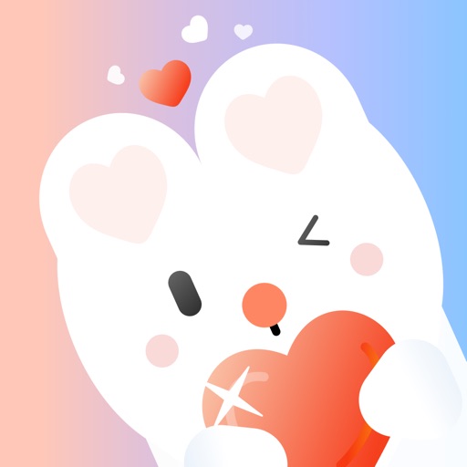 lovely输入法_恋爱互动键盘AI回复神器