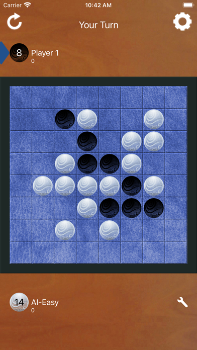 黑白棋_ReverseColors