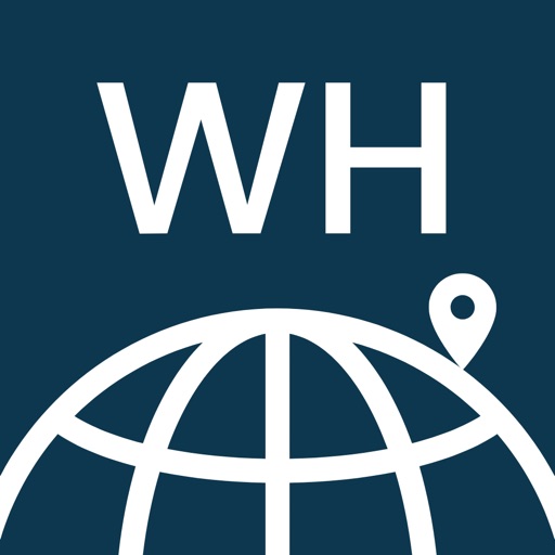 WorldHeritage_联合国教科文组织名录