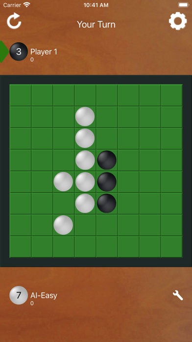 黑白棋_ReverseColors