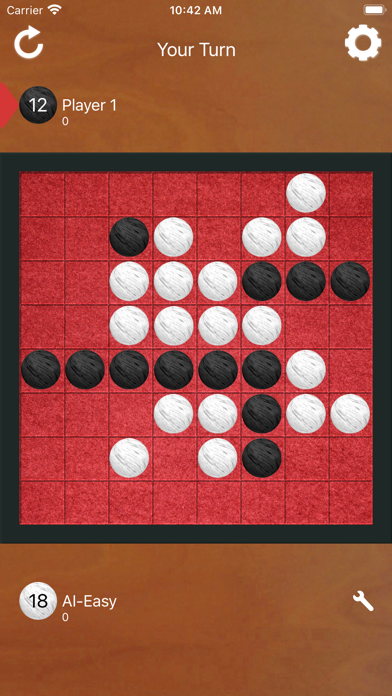 黑白棋_ReverseColors