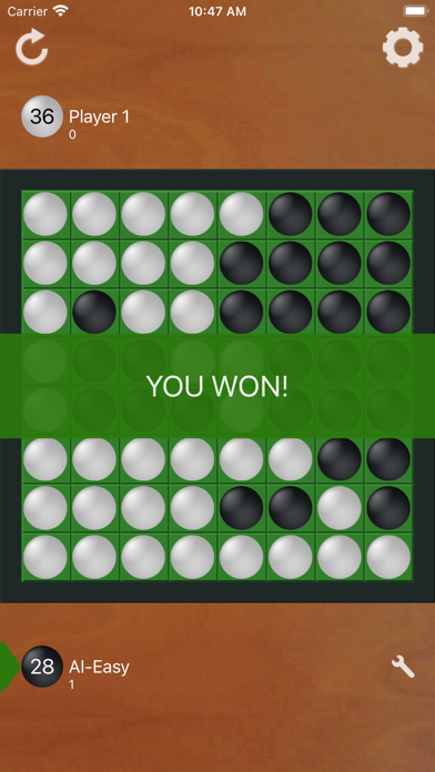 黑白棋_ReverseColors