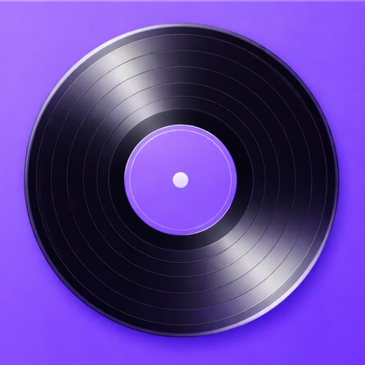 唱片扫描仪VinylSnap