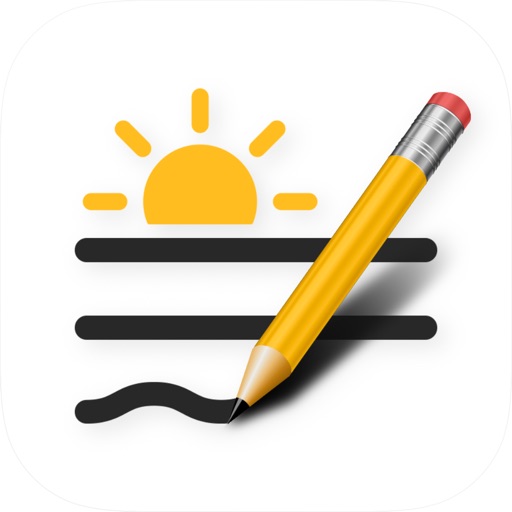 TodayNotes今日笔记