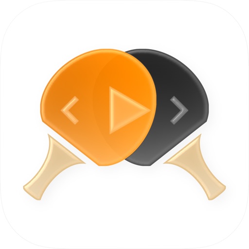 FollowThrough_乒乓球视频工具