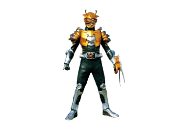 假面骑士龙骑变身模拟器豪华版(Ryuki Belt And Visor)