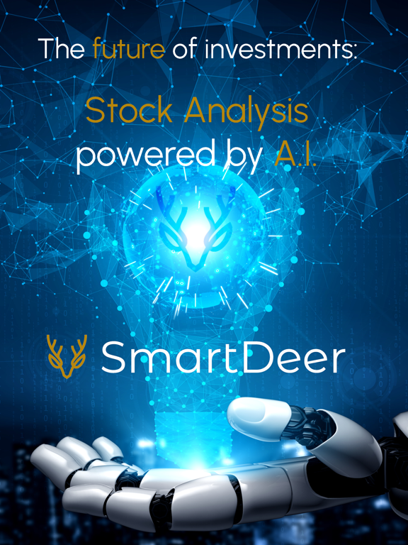 人工智能股票软件_smartdeerorg