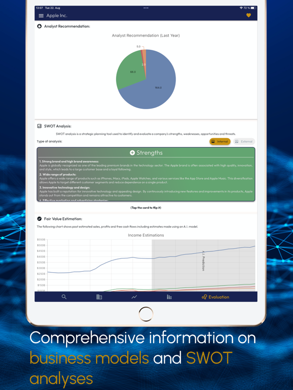人工智能股票软件_smartdeerorg