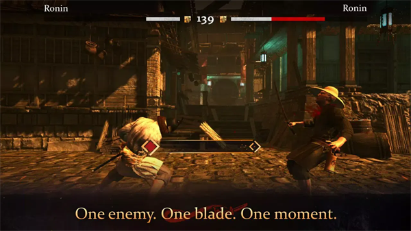 刀侍武士大师游戏