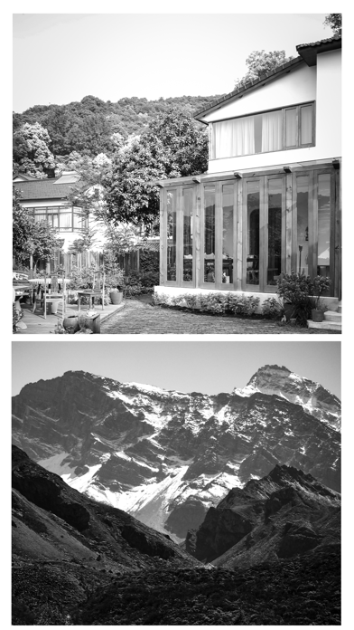 无限胶片Mono专业黑白机为街头而生