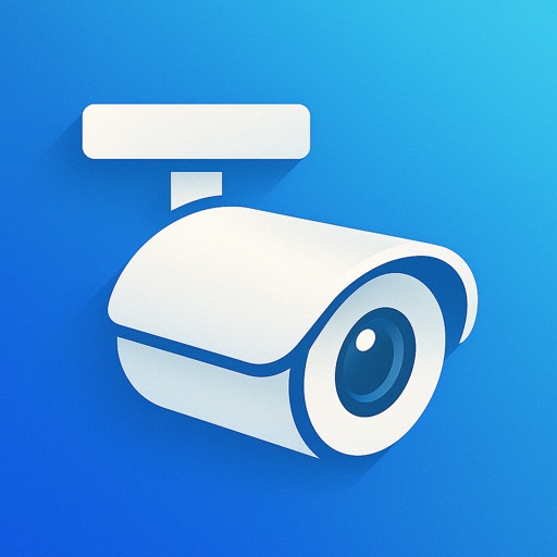 IP摄像头查看器