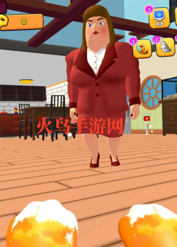 猫咪恶作剧手游