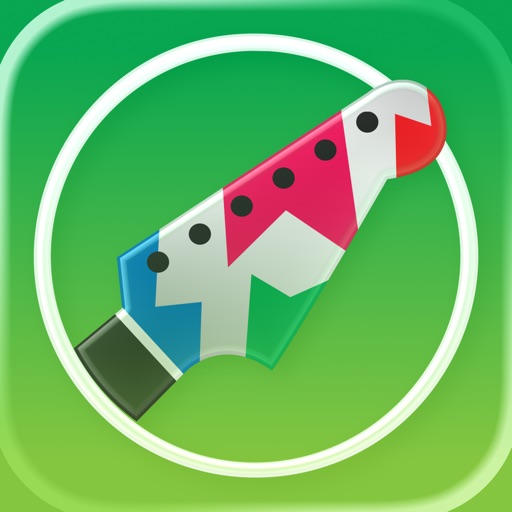 Fretuoso_完整版