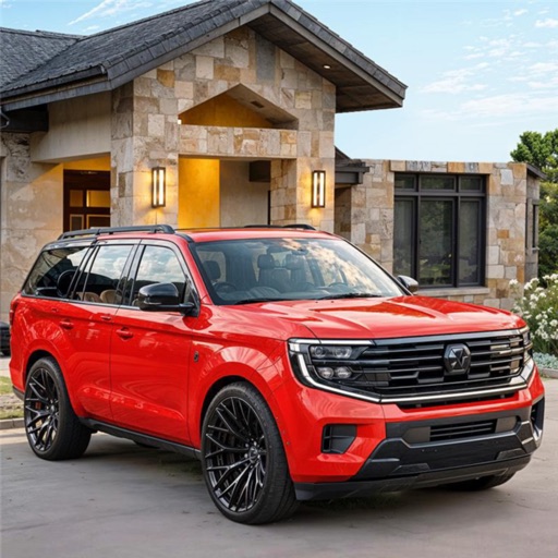 越野汽车驾驶4x4游戏