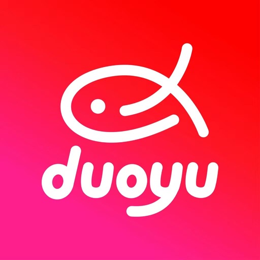 多鱼Duoyu