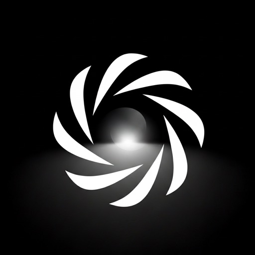 人像镜头背景虚化相机