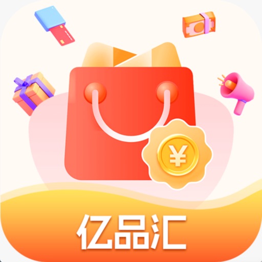 亿品汇_积分商城