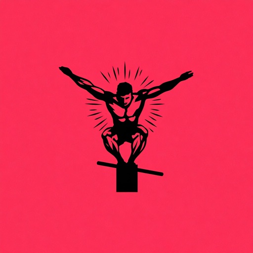 徒手健身训练记录_Lever