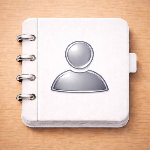 我的通讯录终极工具