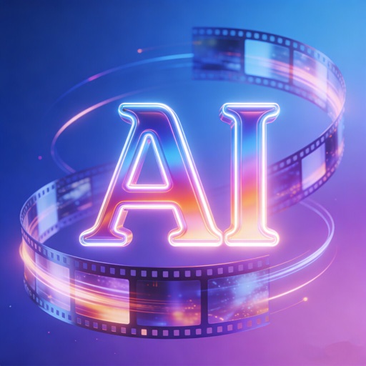 灵视AI_AI图片和视频创作工具