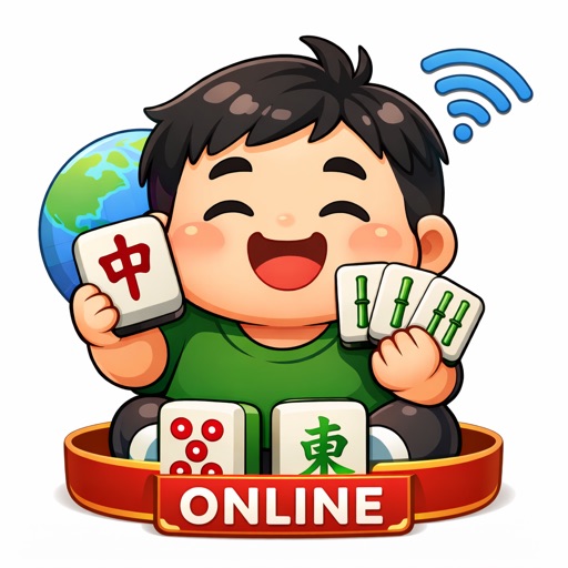 胖子麻将馆
