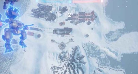 Battle of Titans最新版(B.o.T)
