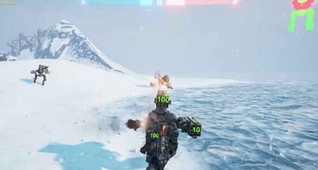 Battle of Titans最新版(B.o.T)