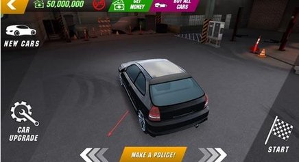 如何改装赛车2
