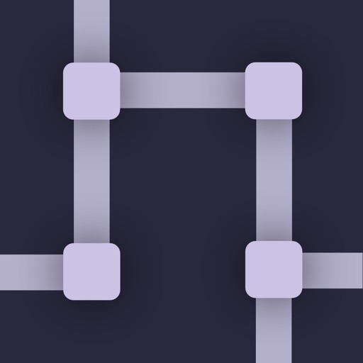 Connext_水管解谜