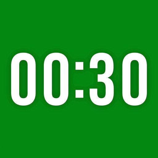 健身计时器_训练计时AI规划助手