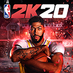 2k20手游免费下载安卓直装(NBA2K20安装器)