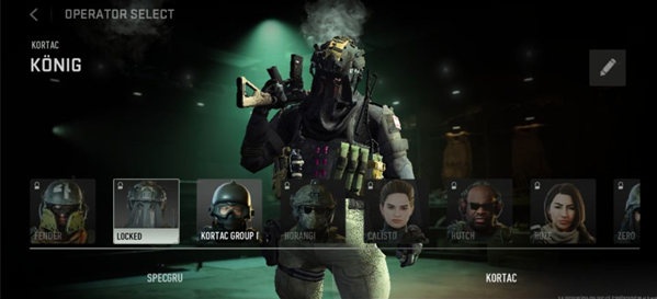 使命召唤战区国际服测试版(COD Warzone安装器)