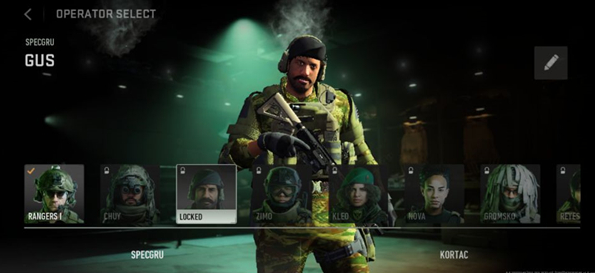 使命召唤战区国际服测试版(COD Warzone安装器)
