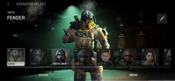 使命召唤战区国际服测试版(COD Warzone安装器)