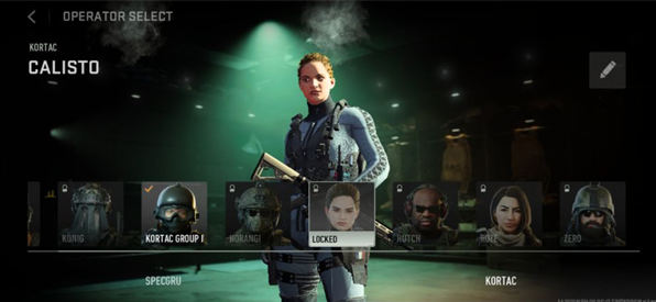 使命召唤战区国际服测试版(COD Warzone安装器)