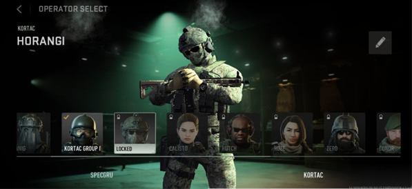 使命召唤战区国际服测试版(COD Warzone安装器)
